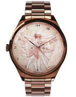 Leonardo 1519 Automatisch Horloge