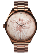 Leonardo 1519 Automatisch Horloge