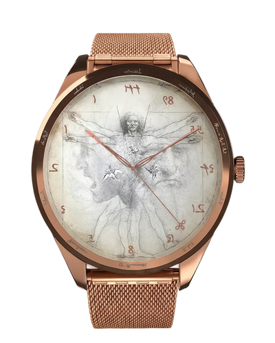 Montre Leonardo 1519 Lady Quartz