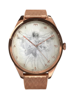Leonardo 1519 Kwarts Horloge