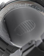 Lunar 1969 Quartz Watch 