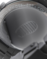 Lunar 1969 Quartz Watch 