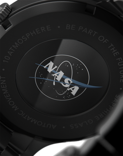 Montre LUNAR 1,622 Pioneer