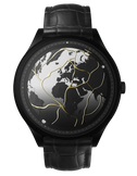Resilience 2020 Kwarts Horloge