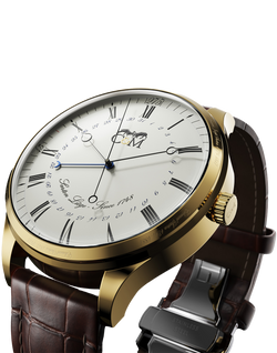 Sarton 1748 Automatic Watch