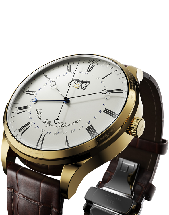 Sarton 1748 Automatic Watch