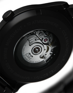 Charles De Gaulle 1970 Automatic Watch