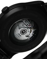 Spitfire 1940 Automatic Watch