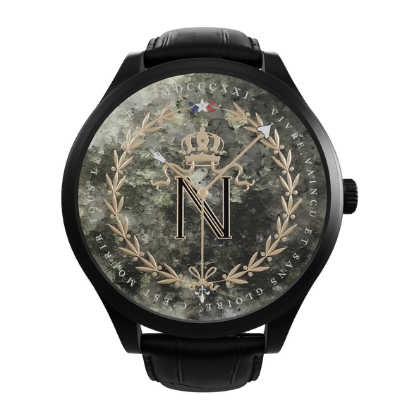 Napoleon 1821 Quartz Watch