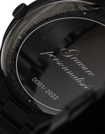 Montre Resilience Quartz