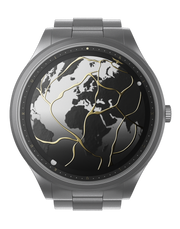 Montre Resilience Automatique