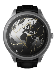 Montre Resilience Automatique