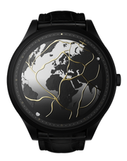Montre Resilience Quartz