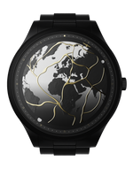 Montre Resilience Quartz