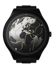 Montre Resilience Quartz