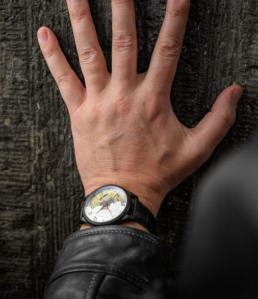 Éclats uniques du mur de Berlin, symbole tangible d’une liberté retrouvée