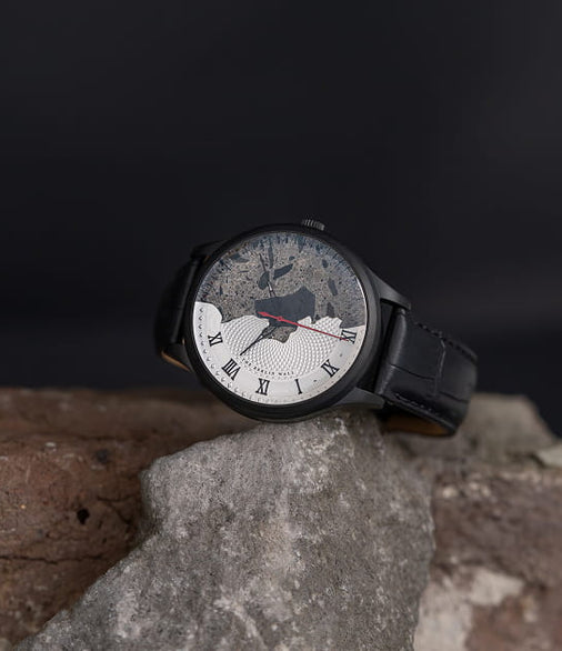 Un partenariat aux notes de "Wind of Change"