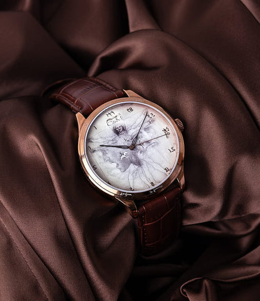 A feat in reverse gears