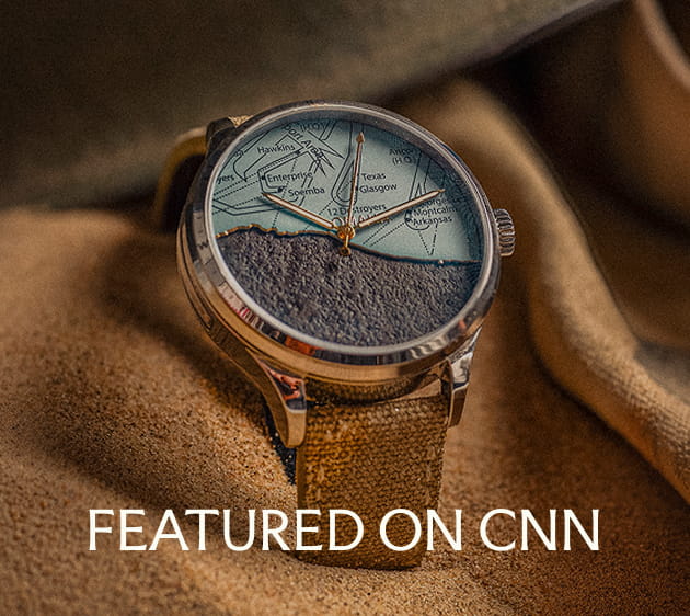 Sammlung von CNN hervorgehoben