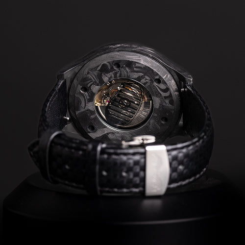 Het uurwerk