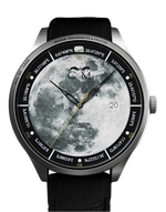 Lunar 1969 Automaat Horloge