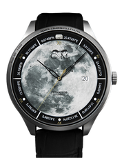 Lunar 1969 Automaat Horloge
