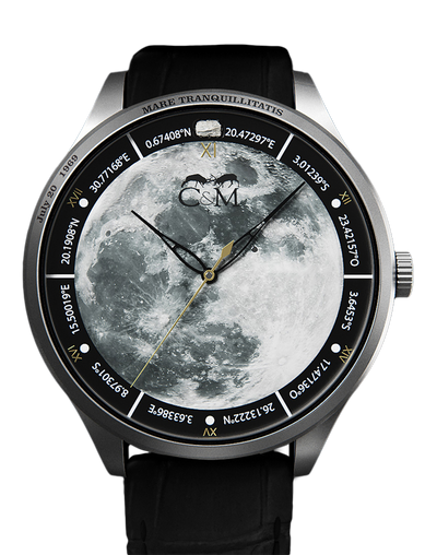 Lunar 1969