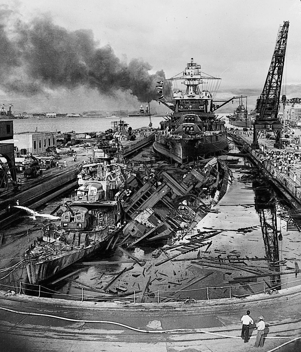 battleship-uss-pennsylvania-dock-destroyers-cassin-downes-december-7-1941.jpg