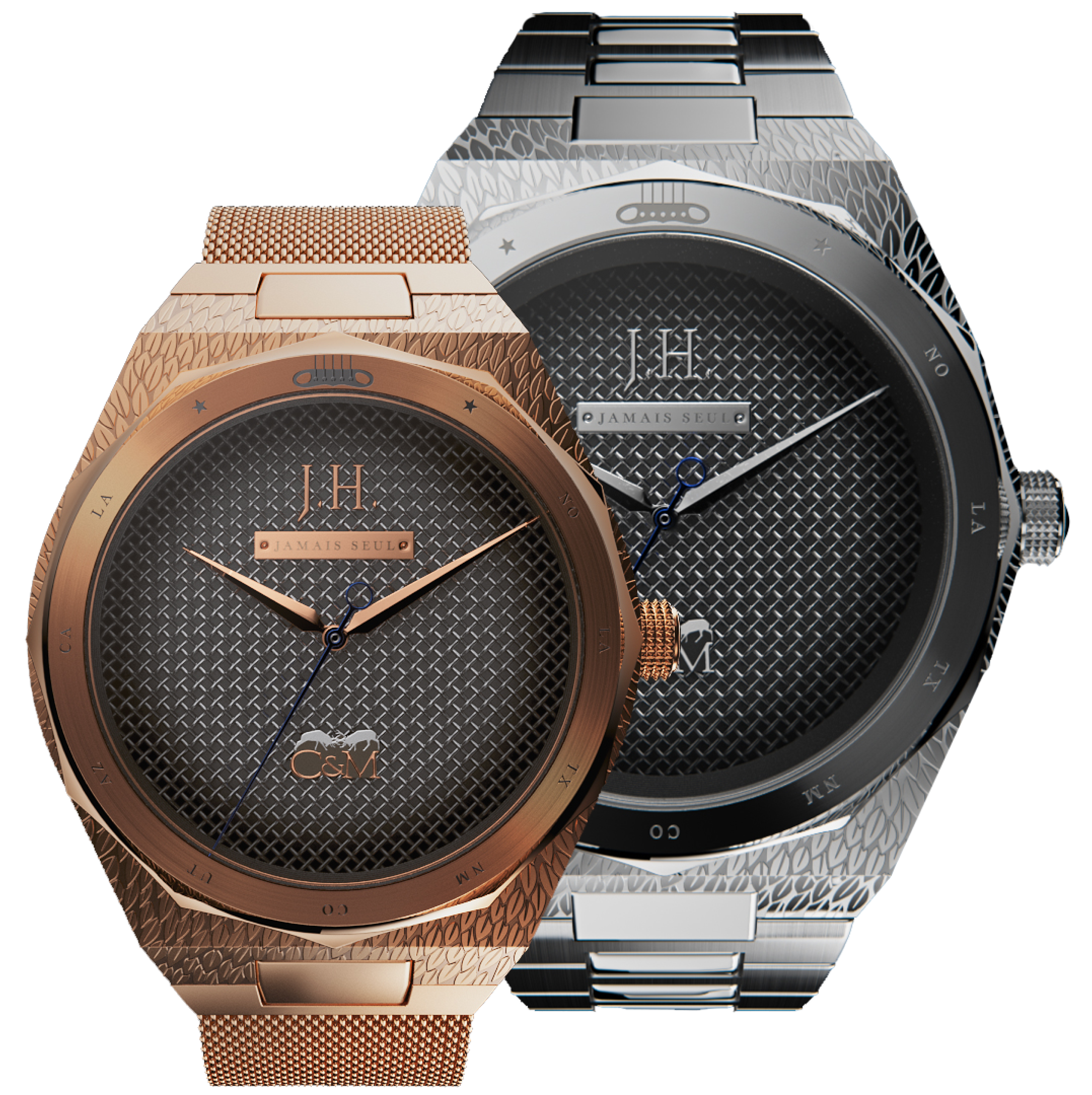 Concours JOHNNY HALLIDAY gagnez votre montre