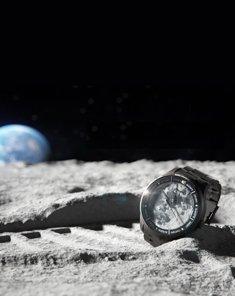 10 Best Moon Phase Watches for Lunar Enthusiasts (2024)